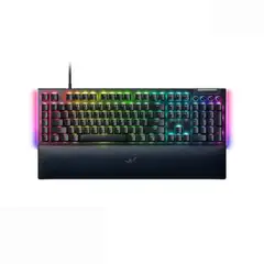 RAZER - TECLADO GAMER BLACKWIDOW V4 MECHANICAL USB-C