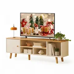 DIBA MUEBLES - Mesa tv Moderna Mapi