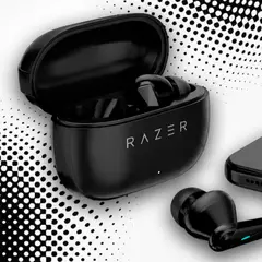 GENERICO - Auriculares inalámbricos Bluetooth Razer Mate 50