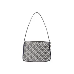 TORY BURCH - Cartera Mujer Tmonogram Azul Marino