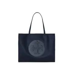 TORY BURCH - Cartera Mujer Ella Azul