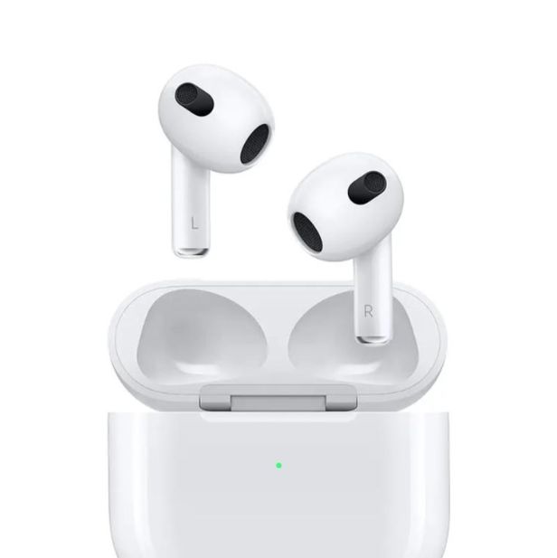 AirPods 3 Audífonos inalámbricos reacondicionados