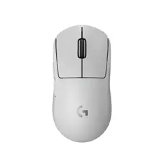 LOGITECH G - Mouse Pro 2 Ligthspeed Inalambrico Hero 2 Blanco