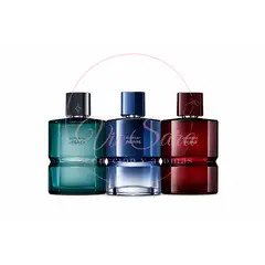 Esika - Perfume de hombre Dorsay Grand mas Dorsay lnspire más Dorsay Legacy -