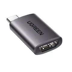 UGREEN - Adaptador USB-C a HDMI Hembra 4K