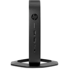 HP - Computador de Escritorio AMD Ryzen Embedded R1505G 8GB RAM 128GB Flash - Reacondicionado.