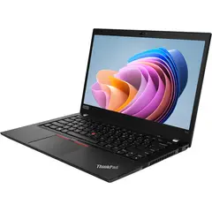 LENOVO - Laptop Thinkpad T14 Gen 1 Core i5-10310U 14" táctil, RAM 16GB, SSD 512GB