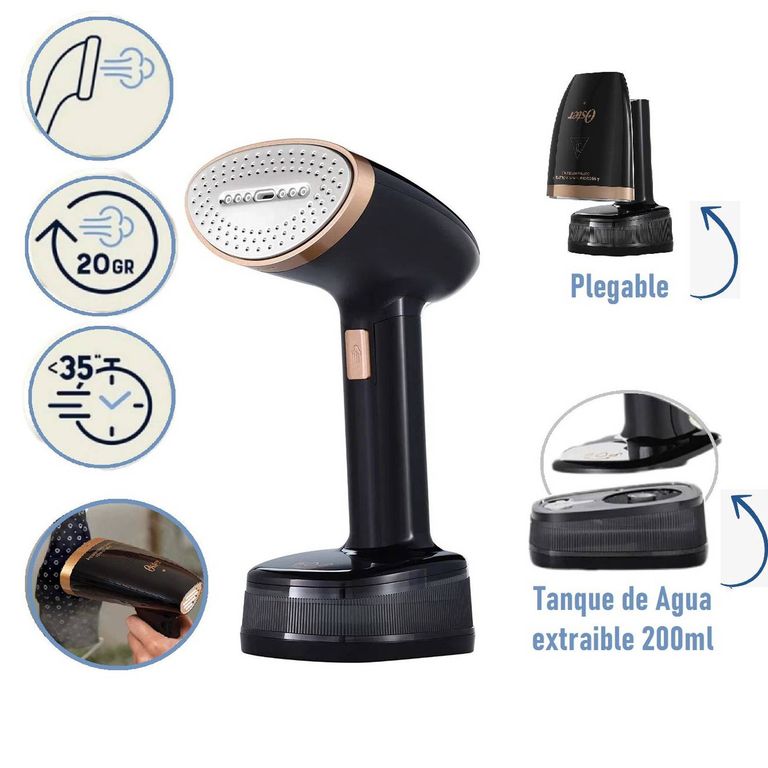 Vaporizador Portátil GCSTFS300