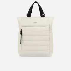 CREPIER - Mochila Tote Irina Grande