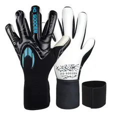 HO SOCCER - GUANTE DE FUTBOL ESKUALO OCEAN BLACK SMU