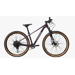TRINX - Bicicleta MTB Hidráulica X9 PRO PLUS Talla S - 15
