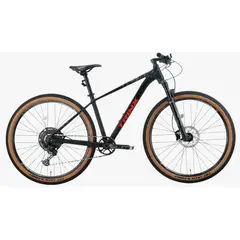 TRINX - Bicicleta MTB Hidráulica X9 PRO PLUS Talla L - 19
