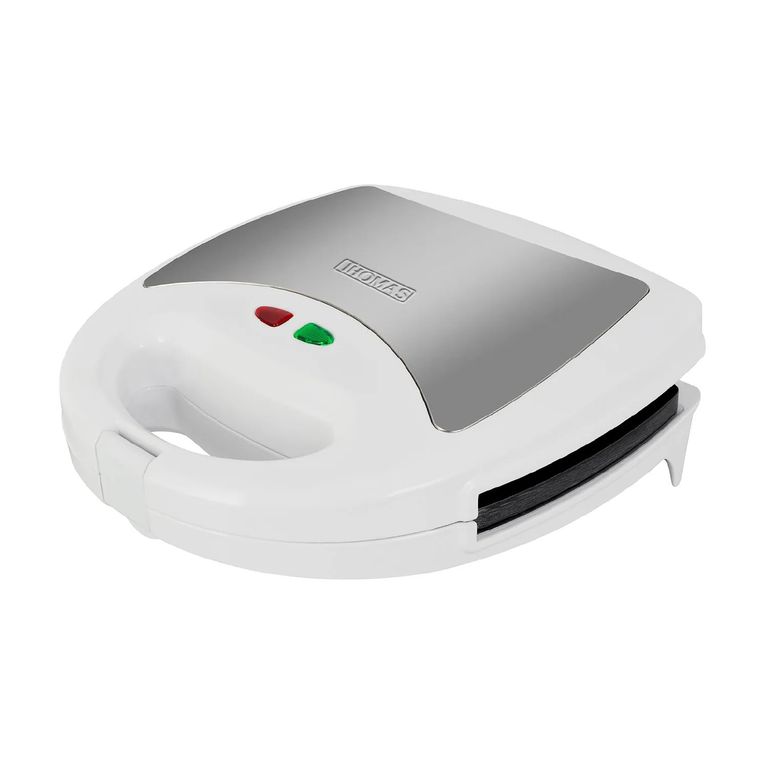 Sandwichera y Waflera TH-965