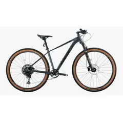 TRINX - Bicicleta MTB Hidráulica X9 PRO PLUS Talla L - 19