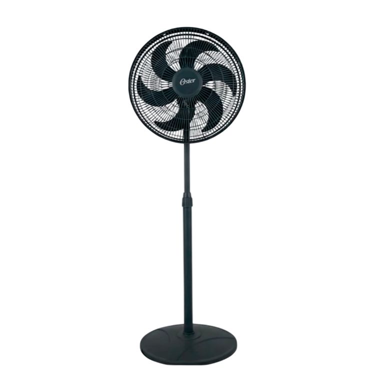 Ventilador de Pedestal EOSVELIST1631 3 Niveles de Velocidad y 18"