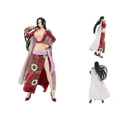 BANPRESTO - Boa Hancock Figura Grandista One Piece