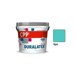 CPP - Pintura Duralatex AGUA 1GL