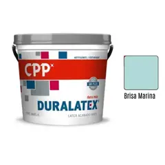 CPP - Pintura Duralatex BRISA MARINA 1GL