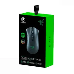 RAZER - MOUSE DEATHADDER V2 PRO WIRELESS