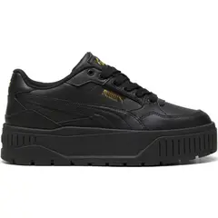 PUMA - Zapatilla Karmen II Idol 397461 01 Negro para Mujer