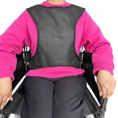 GENERICO - Chaleco de seguridad para silla