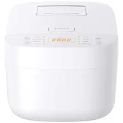 XIAOMI - Olla Arrocera Inteligente 3 Litros - Blanco