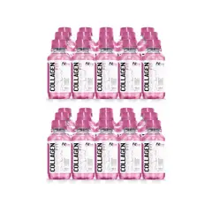 FITFEM - COMBO - COLLAGEN FIT PACK DE 30 UNID. BLUEBERRY