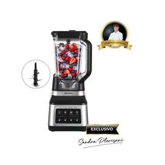 Imaco - Licuadora 2L BLC1500KI Smart System 1500W