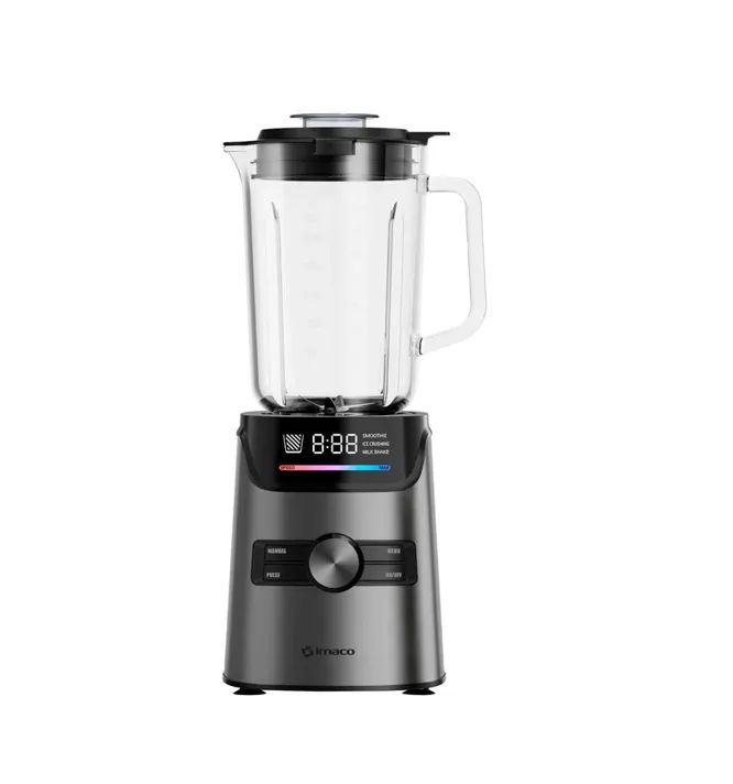 Licuadora 1.7L Acero Inoxidable BLS1418