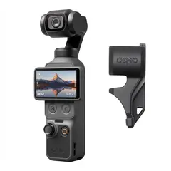 DJI - Osmo Pocket 4 Pack Standar