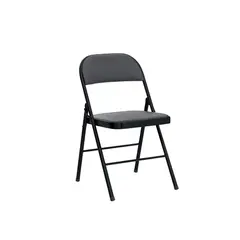 GENERICO - SILLA PLEGABLE ACOLCHADA