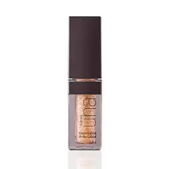 Natura - Gloss Labial Hidratación Activa Una DORADO