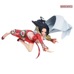 BANPRESTO - Boa Hancock Battle Record Collection