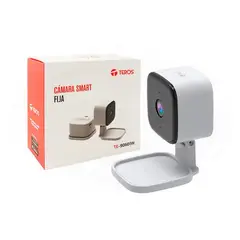 Teros - CÁMARA INTELIGENTE INTERNA FIJA TE-90601W
