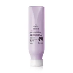 Natura - Acondicionador Hidratación Mora y Aceite de coco Tododia 300ml