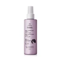Natura - Spray Reactivador Mora y Aceite de coco Tododia 300ml