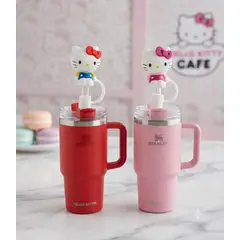 SANRIO - TOPPERS X2 HELLO KITTY