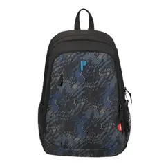 PORTA - Mochila Portalaptop Tirantes Acolchados Dallo