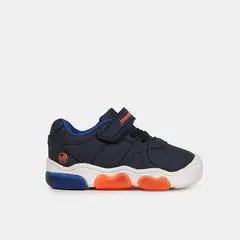 BUBBLE GUMMERS - Zapatillas Casuales Niño Bubblegummers
