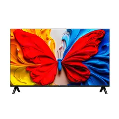 TCL - Televisor 43 FHD QLED S5K Google tv