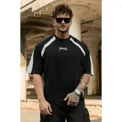 KAST PE - Polo Youngla Stellar Tee Yla Negro - M