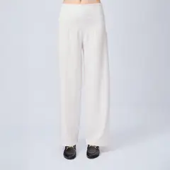 BANATY - PANTALÓN SASTRE A LA CINTURA MISHKY