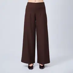 BANATY - PANTALÓN SASTRE A LA CINTURA MISHKY
