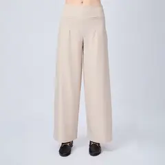 BANATY - PANTALÓN SASTRE A LA CINTURA MISHKY