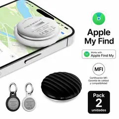 OEM - Rastreador MFI Localizador Inteligente Mini GPS Pack
