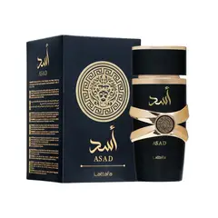 LATTAFA - Asad Eau De Parfum - 100 Ml