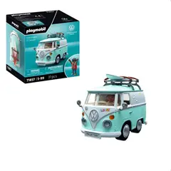PLAYMOBIL - Icon Cars 71857