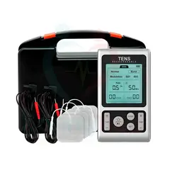 TENS - ELECTROESTIMULADOR 7000® RECARGABLE DELUXE