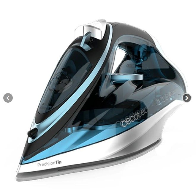 Plancha Horizontal Ironhero 2600 Vital