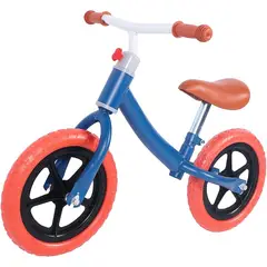 GENERICO - Bicicleta de Equilibrio Para Niños - Aro 12